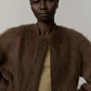 Jacke Jimi Bomber in Clay