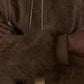 Jacke Jimi Bomber in Clay