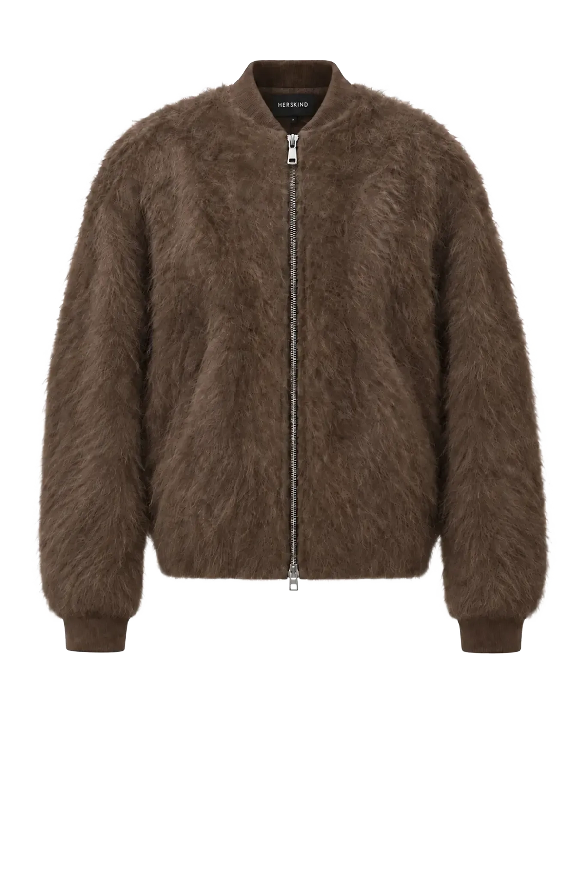 Jacke Jimi Bomber in Clay