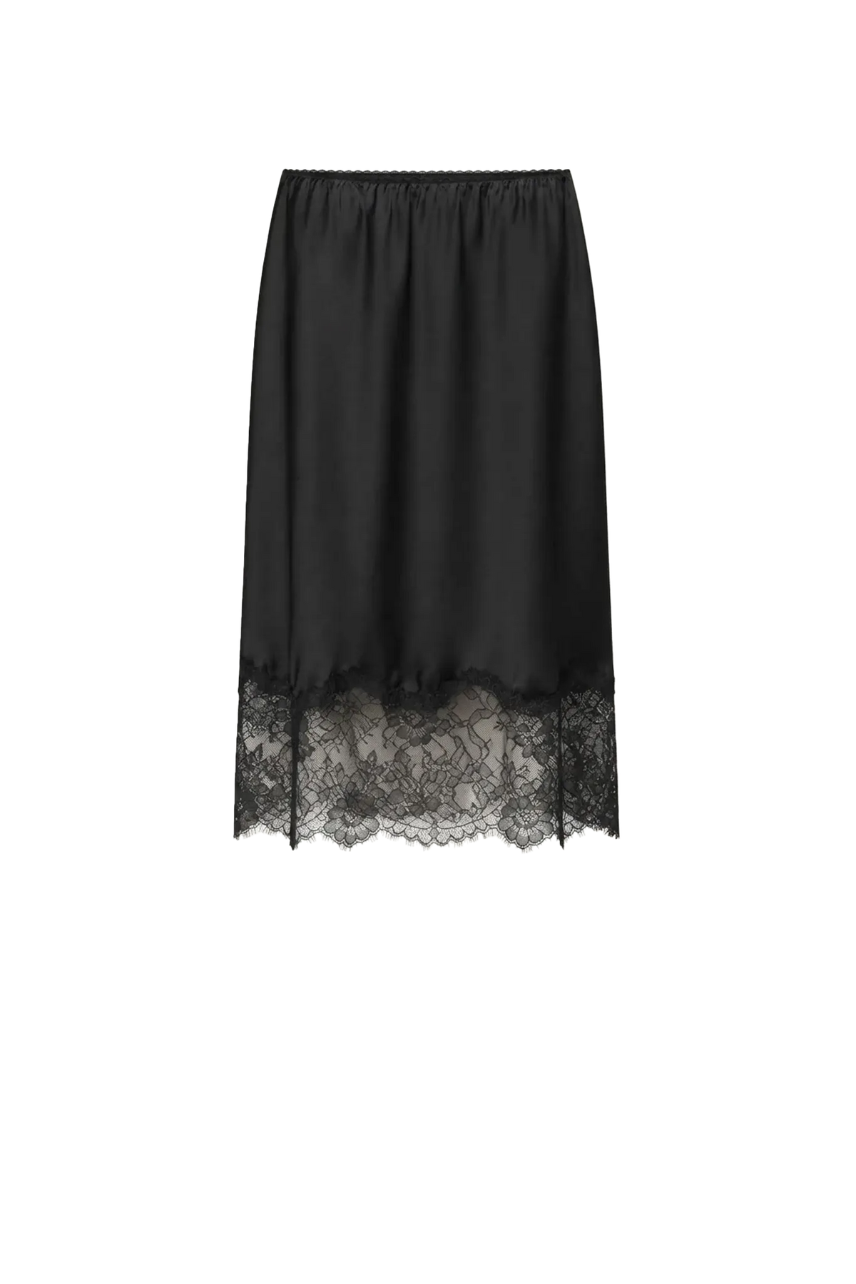 Rock Herbert in Black