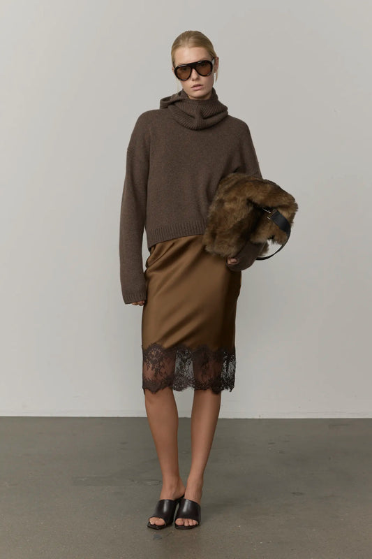 Rock Herbert in Tobacco