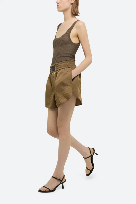 Hose Beige HELMUT LANG für Damen