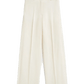 Hose Beige TOTEME für Damen