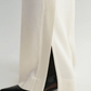 Hose Beige TOTEME für Damen