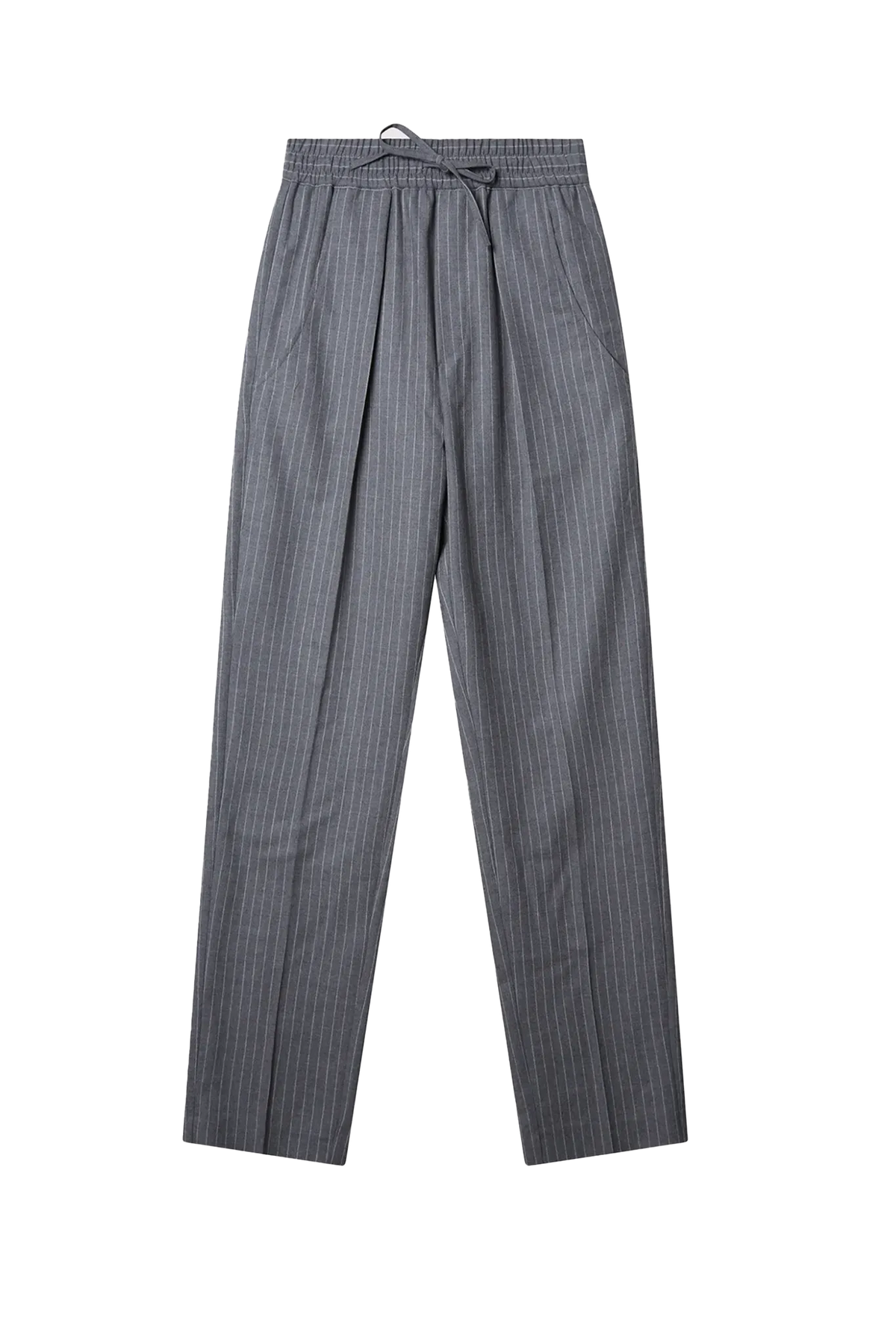 Liska trousers in grey