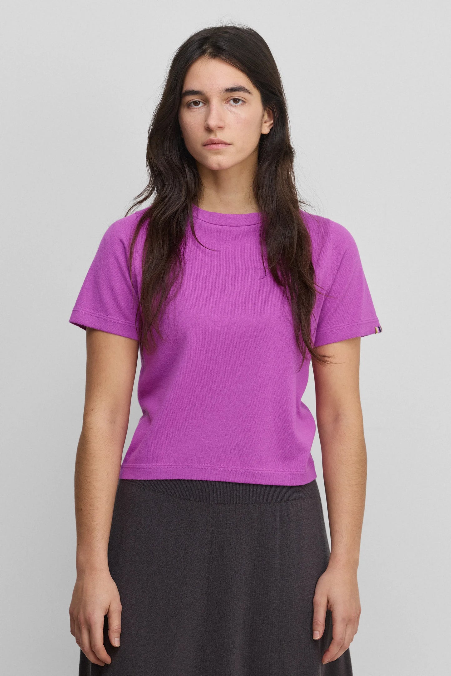 Shirt N°267 Tina in Oleander