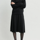 Rock Fluid Jersey in Black