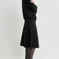 Rock Fluid Jersey in Black
