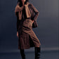 Rock Alexie in Mocha