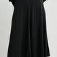 Rock Fluid Jersey in Black