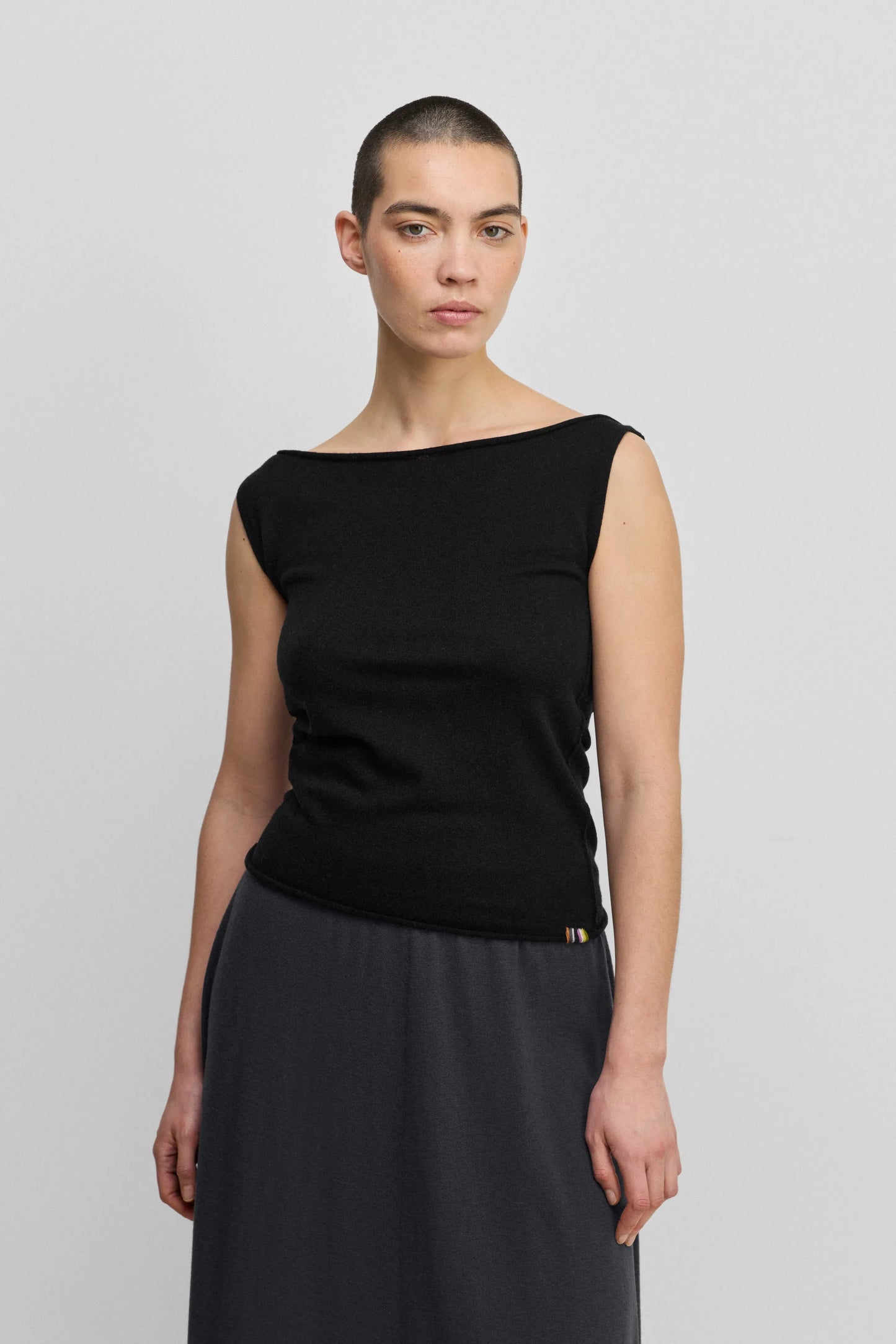 Top N°469 Breeze in Raven