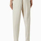 Rozene trousers in ecru