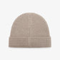 Bayle hat in light beige