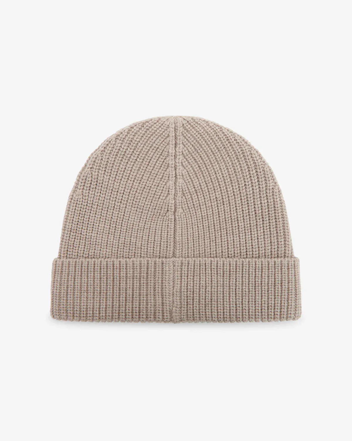 Bayle hat in light beige
