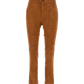 Dorothea trousers in cognac