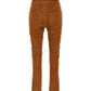 Dorothea trousers in cognac