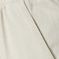Rozene trousers in ecru