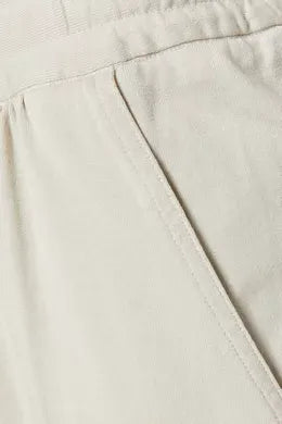 Rozene trousers in ecru