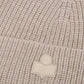 Bayle hat in light beige