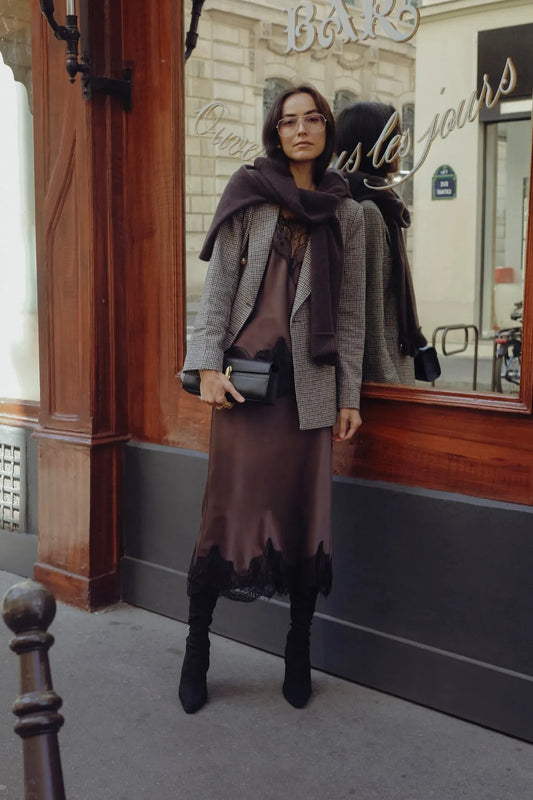 Rock Pernilla in Truffle