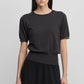 Pullover N°416 Noor in Mud