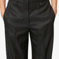Hose Noanda in Black