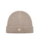 Bayle hat in light beige