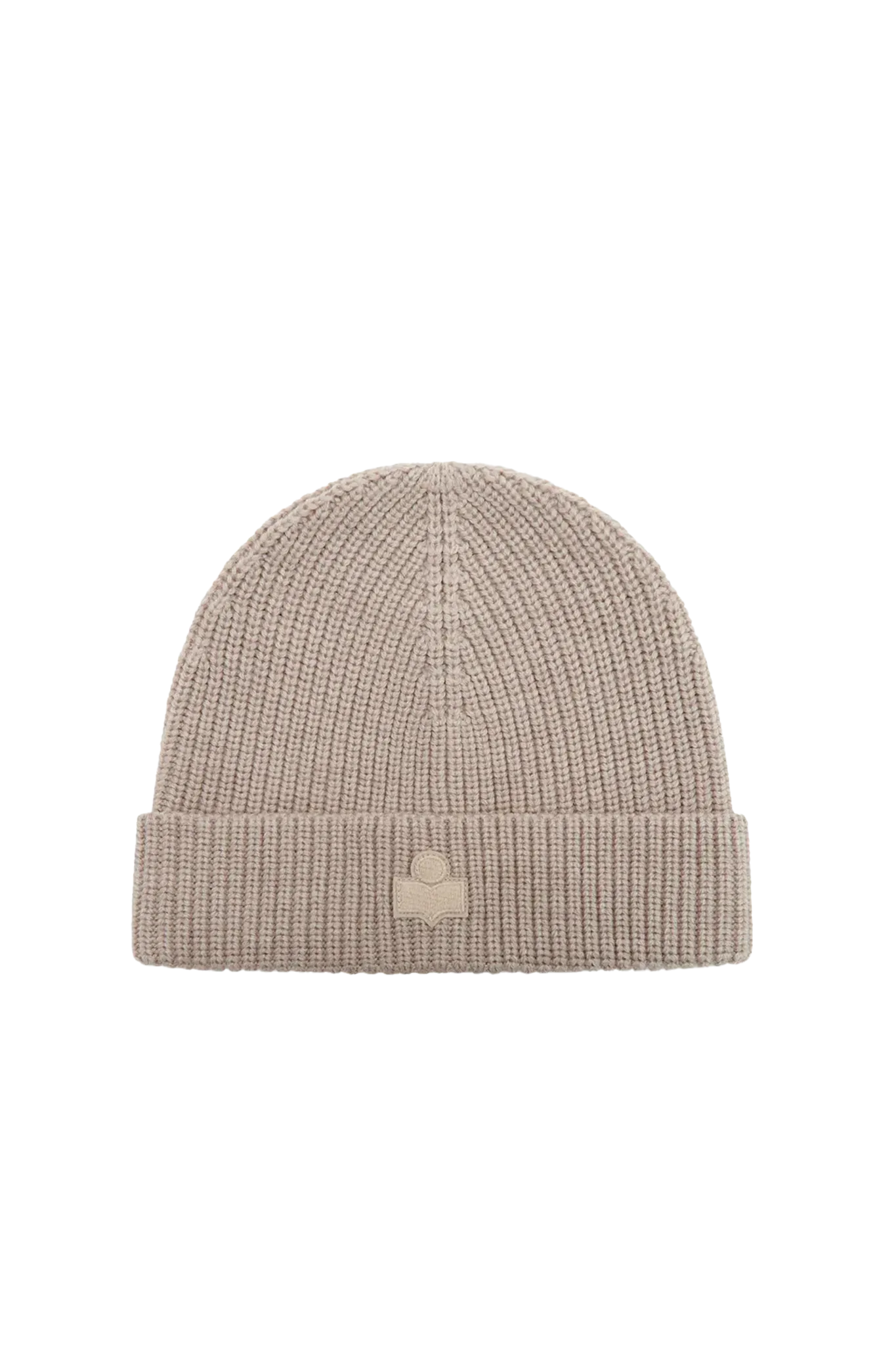 Bayle hat in light beige