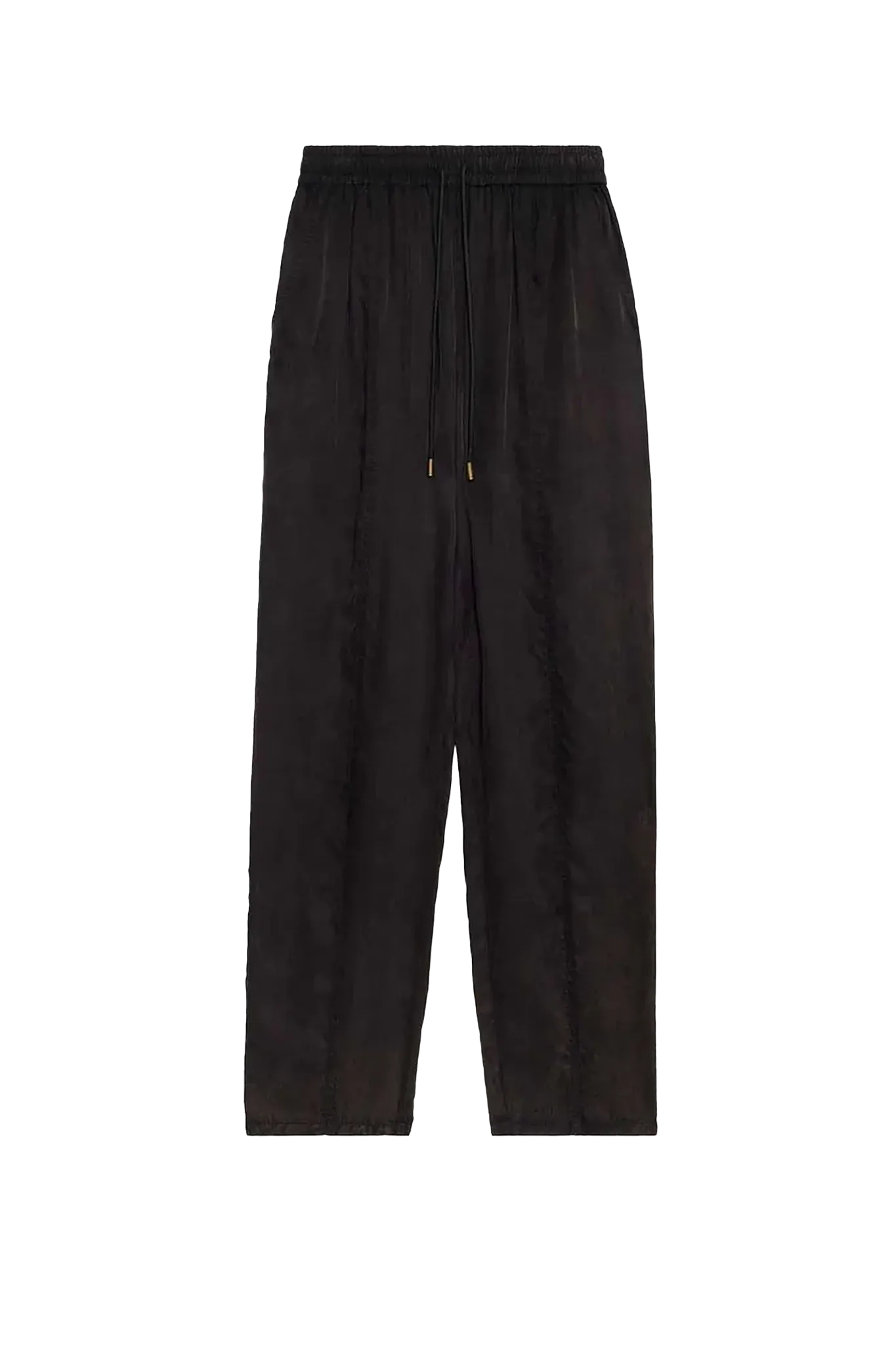Hose Zaylee in Faded Black