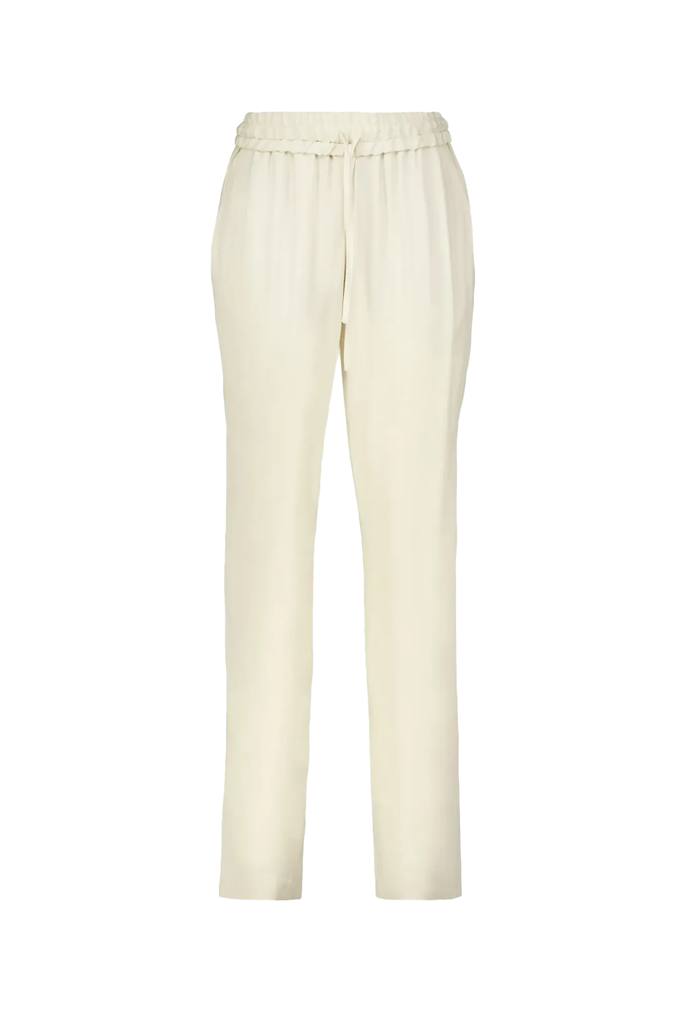 Honey trousers in ecru