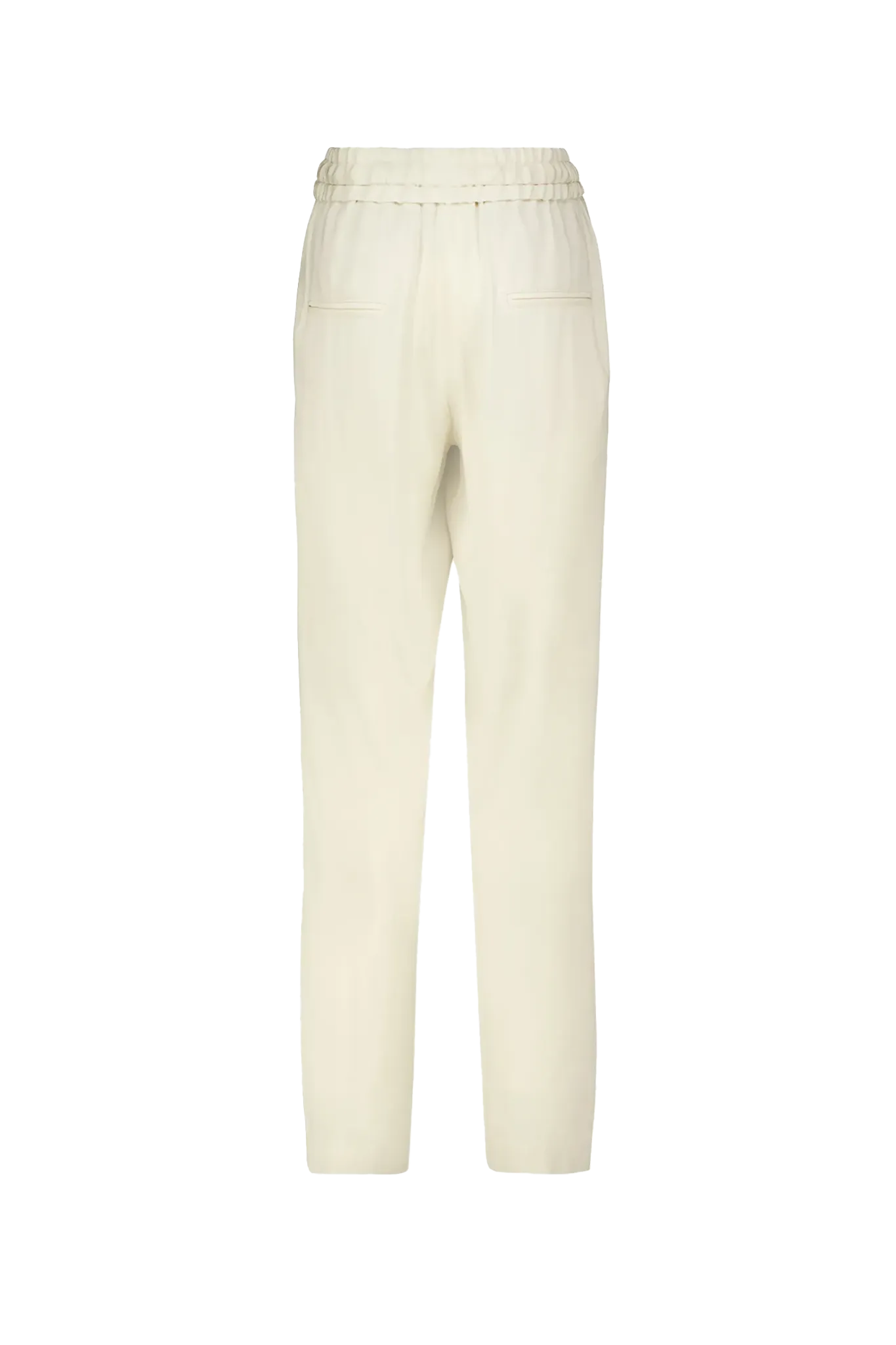 Honey trousers in ecru