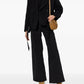 Warna jacket in black