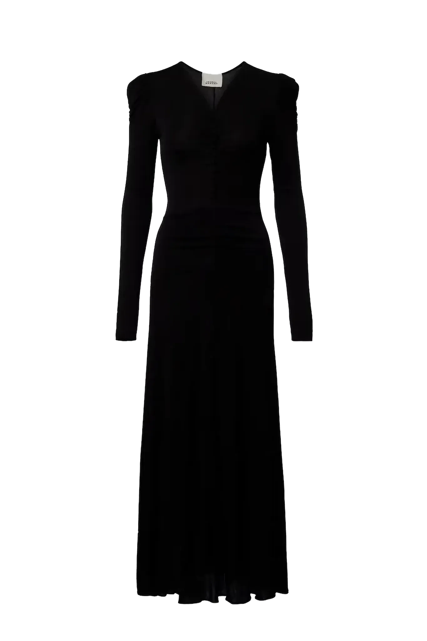 Nejma dress in black