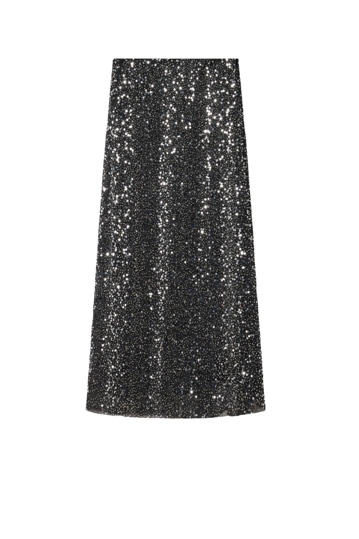 Rock Nejany in Silver