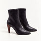 Stiefel Jany Low in Black