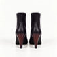 Stiefel Jany Low in Black