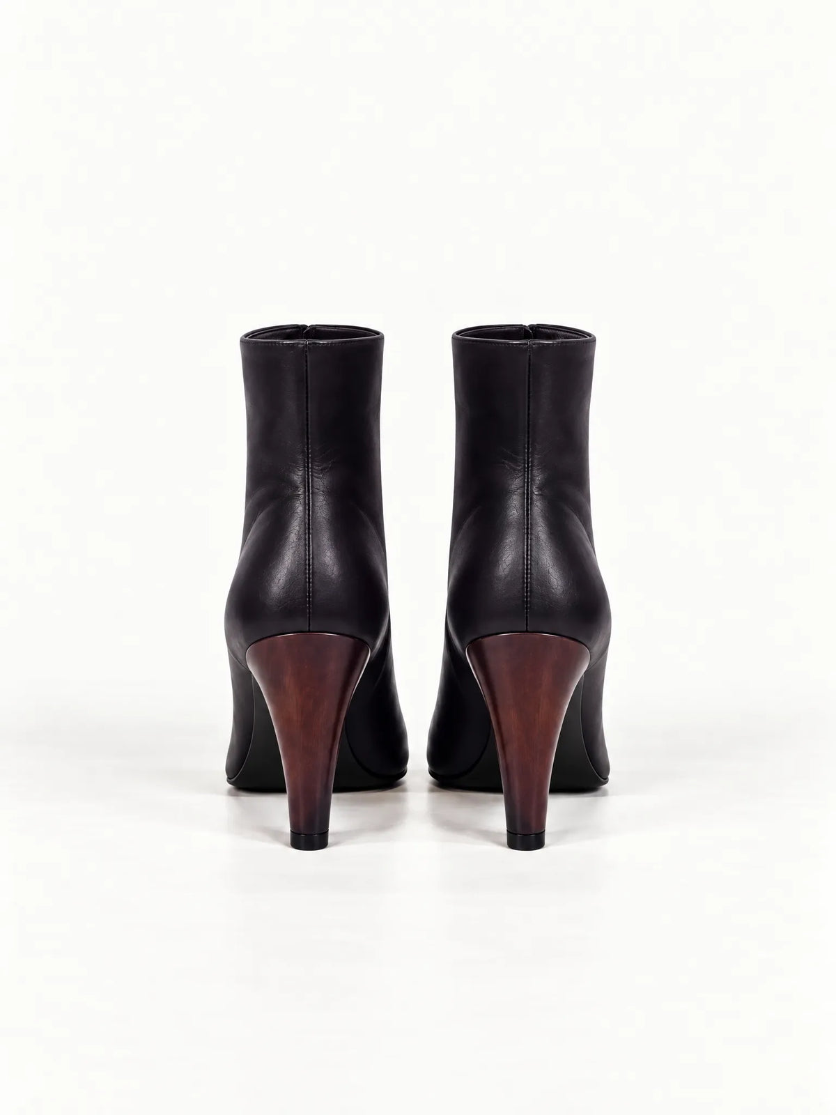 Stiefel Jany Low in Black