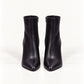 Stiefel Jany Low in Black