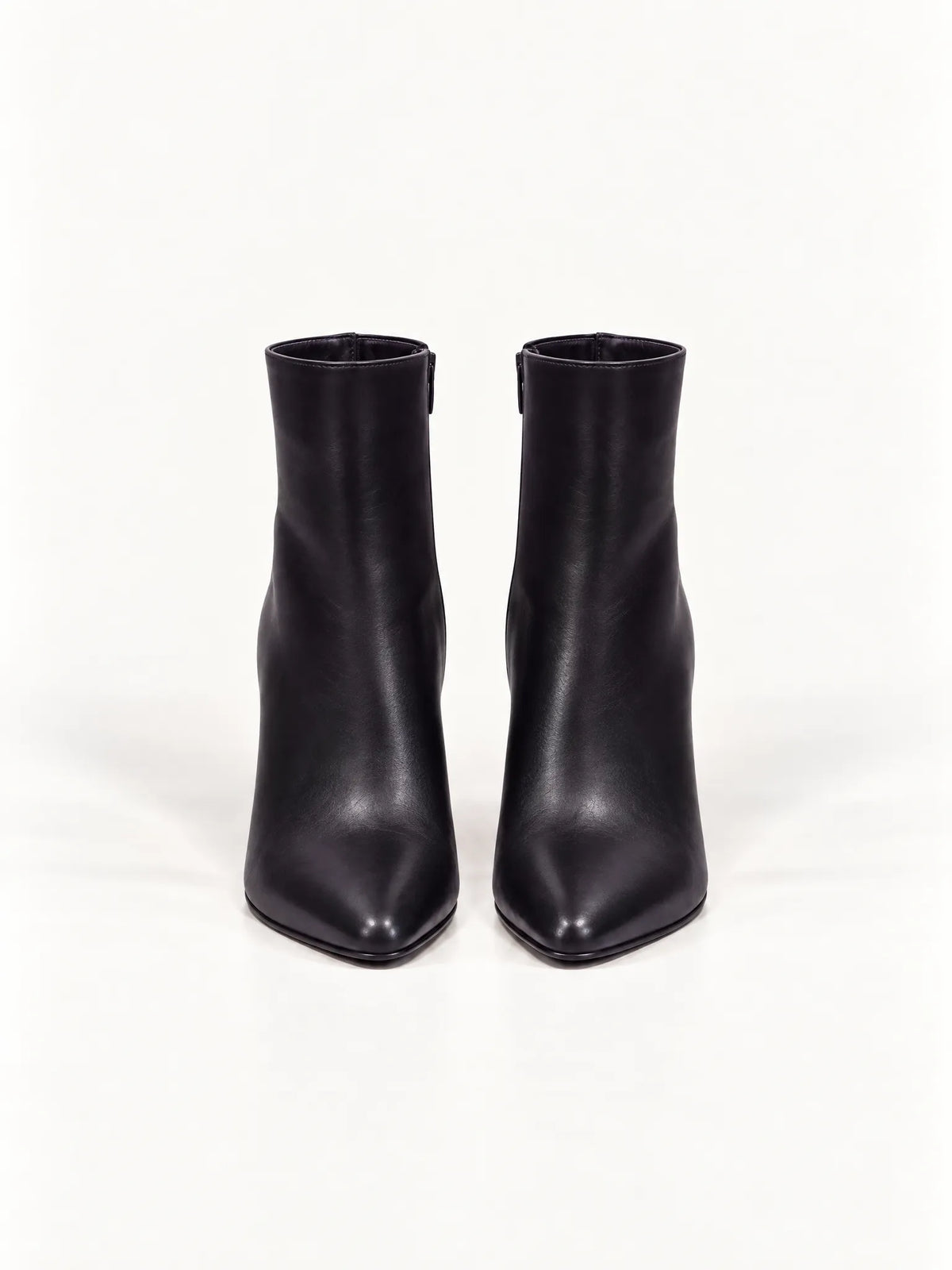 Stiefel Jany Low in Black