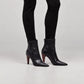 Stiefel Jany Low in Black