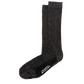 Strümpfe Loula in Black/Silver