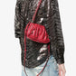 Tasche Bolton XS in Scarlet Red