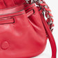 Tasche Bolton XS in Scarlet Red