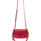 Tasche Bolton XS in Scarlet Red