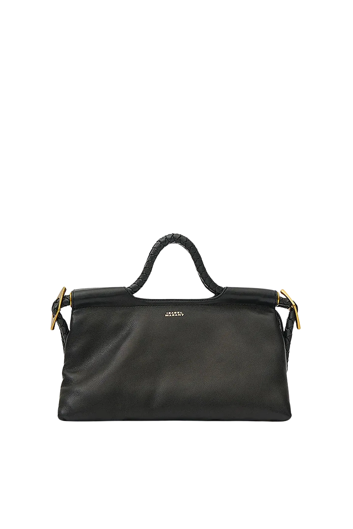 Tasche Pipa M in Black