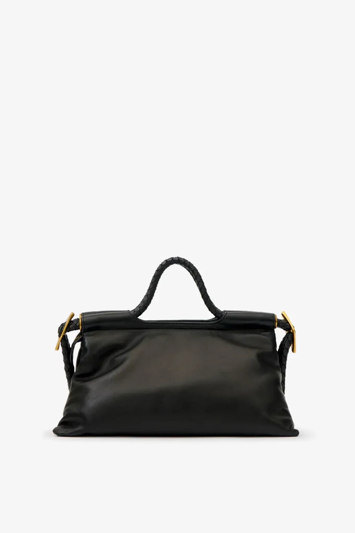 Tasche Pipa M in Black