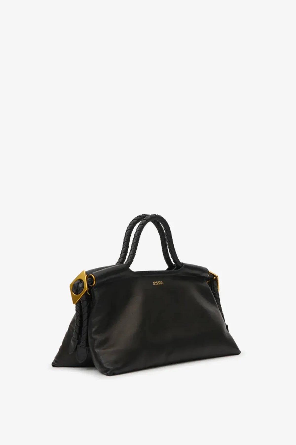 Tasche Pipa M in Black