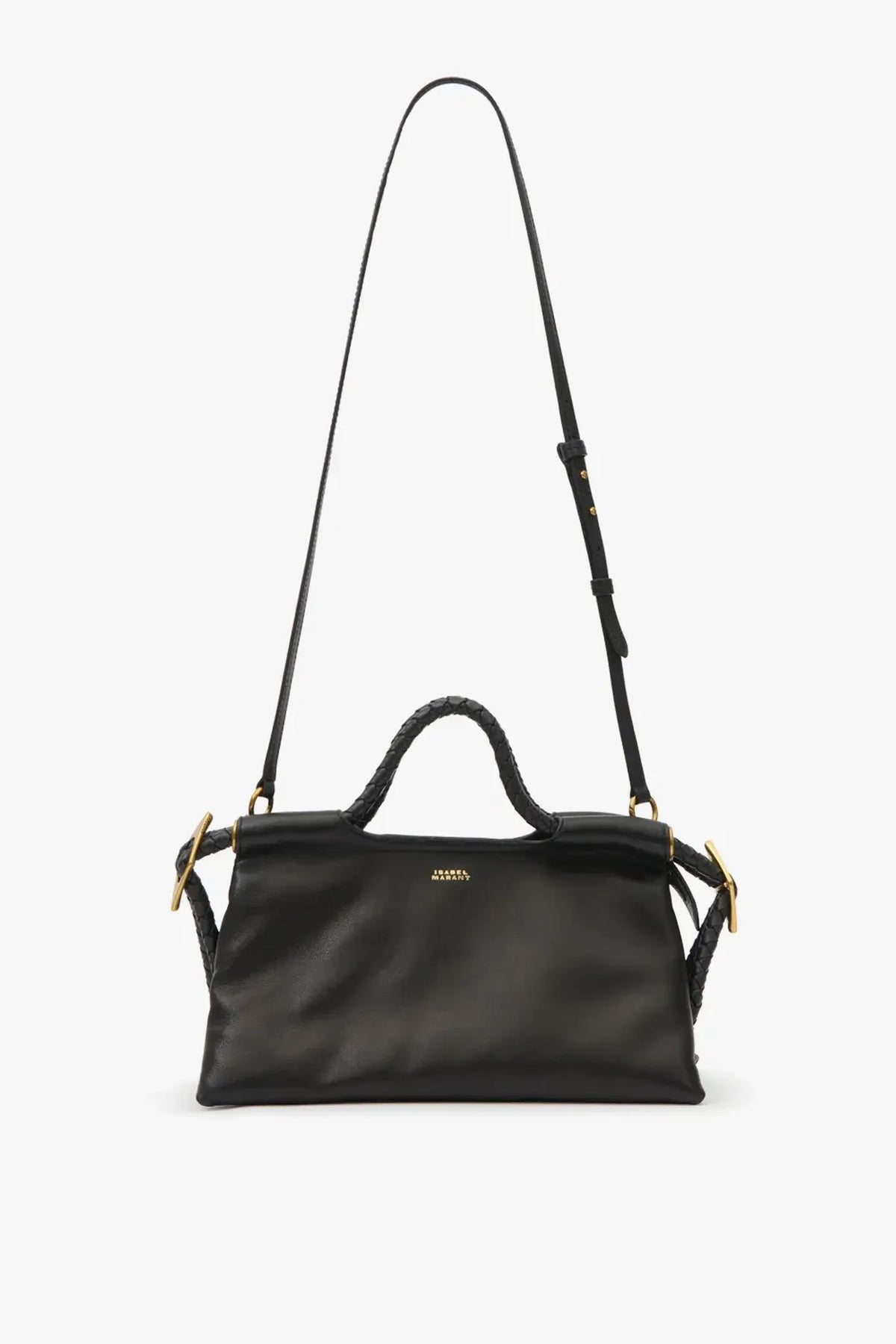 Tasche Pipa M in Black