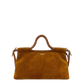Tasche Pipa M in Cognac