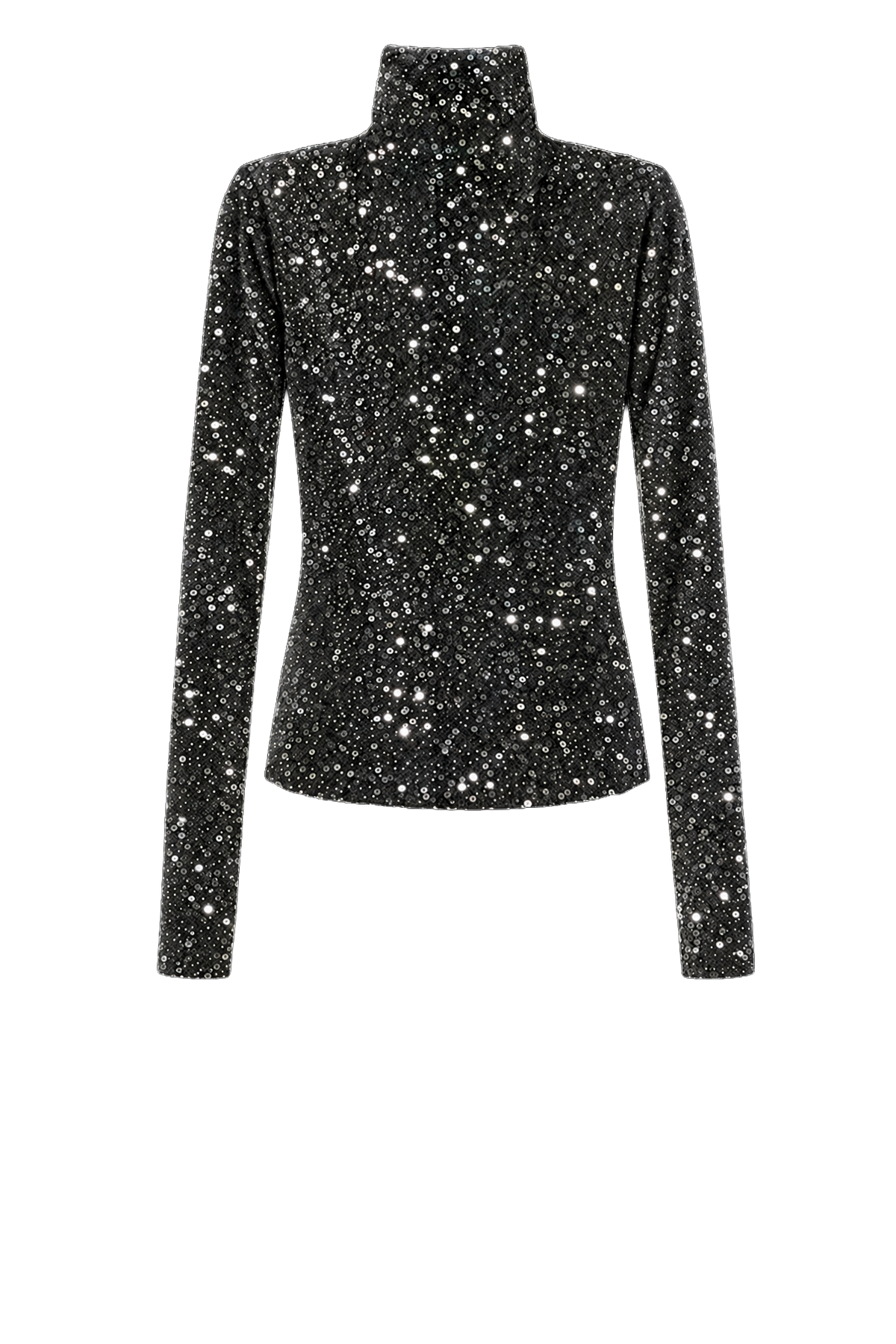 Top Lou in Silver